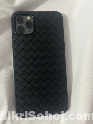 Apple iPhone 11 pro max